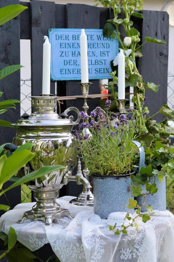 Ferienwohnung Nitsche Bad Laasphe Extérieur photo