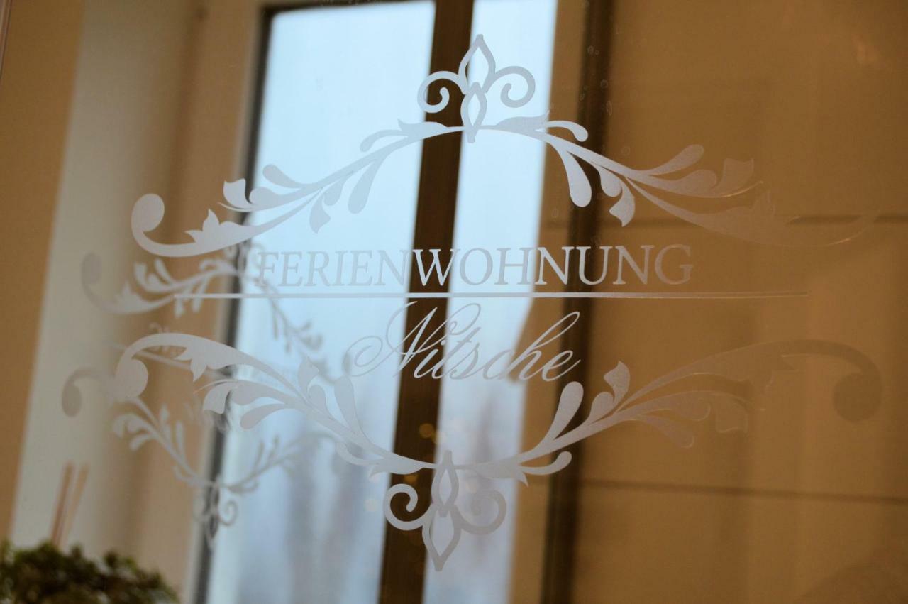 Ferienwohnung Nitsche Bad Laasphe Extérieur photo